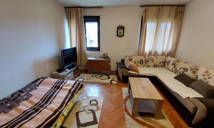 Donje Polje Apartment | Apartman Popovic Cetinje