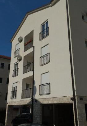 Denovici Apartment | Apartman Porto Novi