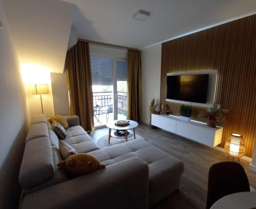Sombor Apartment | Apartman Prodan