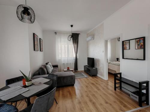 Palic Apartment | Apartman Rakanović