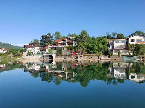 Konjic Apartment | Apartman Relax Čelebići