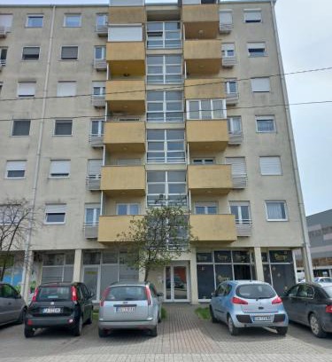 Cacak Apartment | APARTMAN RODA