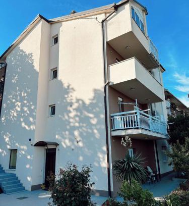 Citluk Apartment | Apartman Rose