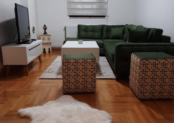 Sarajevo Apartment | Apartman Ruža