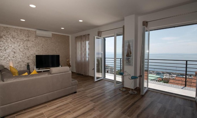 Icici Apartment | APARTMAN RUBINIĆ
