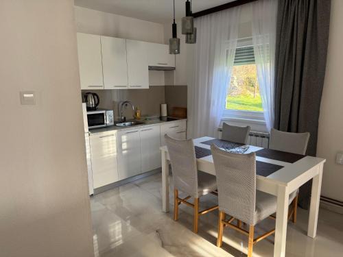 Seliste Apartment | Apartman Rukavina