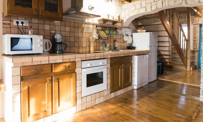 Razanac Apartment | Apartman Rustic Mariva