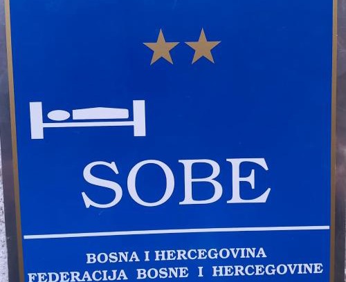 Rogatica House | Apartman Sadba
