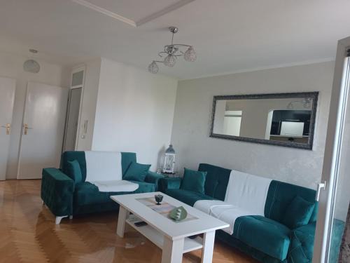 Brcko Apartment | Apartman San Remo Brcko