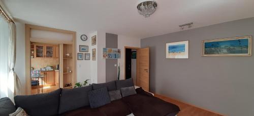 Velky Meder Apartment | Apartman Sandy Prestige