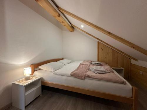 Kupres Apartment | Apartman Santro
