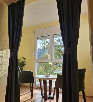 Pluzine Apartment | Apartman Sara