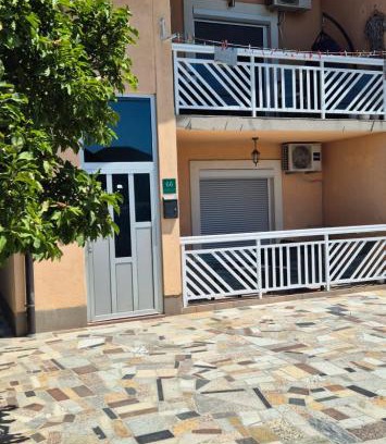 Novi Grad Sarajevo Apartment | Apartman- Sarajevo