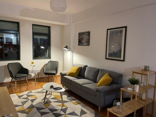 Downtown Apartment | Apartman Sasa Podgorica