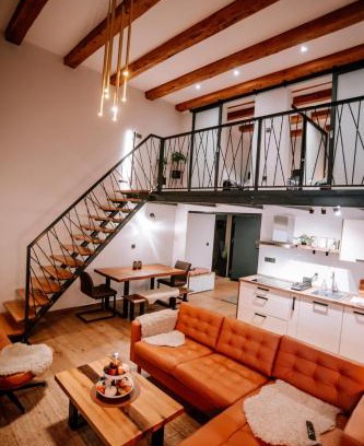 Osijek Apartment | Apartman Saturn