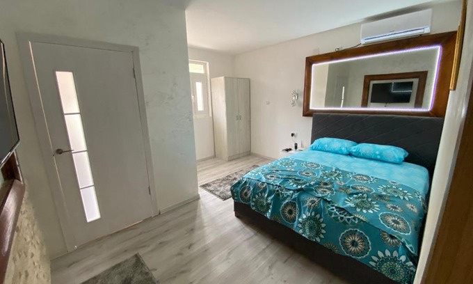 Pricelje Apartment | Apartman Sedmica