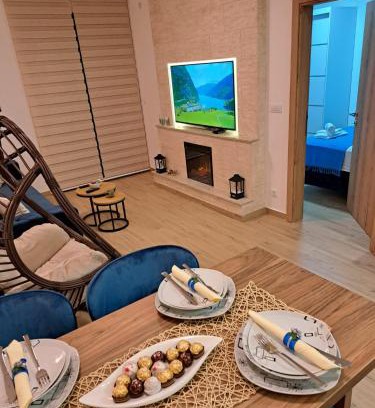 Divcibare Apartment | Apartman Silvija Divčibare