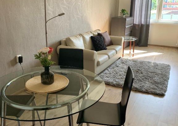 Most Apartment | Apartman Skupovka