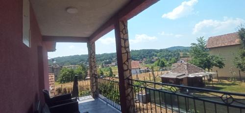 Gornja Toplica Apartment | Apartman Sky 1