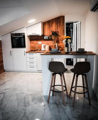 Ljesevici Apartment | Apartman Sofija Kotor-Ljesevici