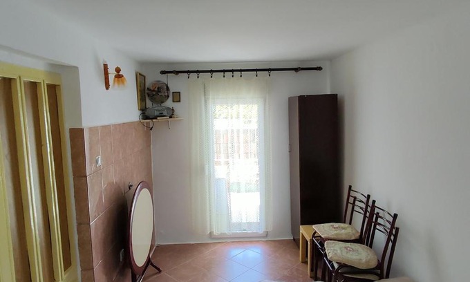 Zgrade Apartment | Apartman Sole