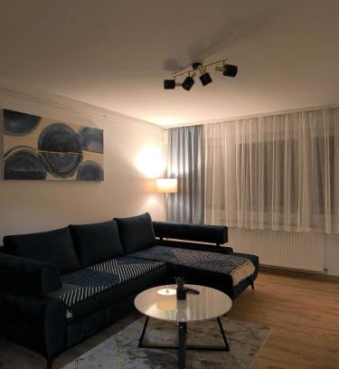 Vukovar Apartment | Apartman SOLIS