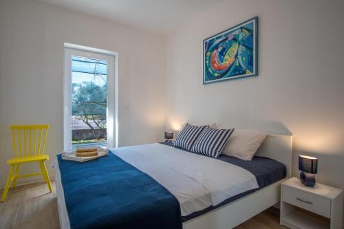Pirovac Apartment | Apartman Soto