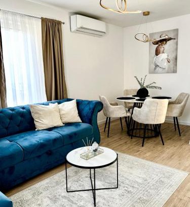 Vinkovci Apartment | Apartman Star #2