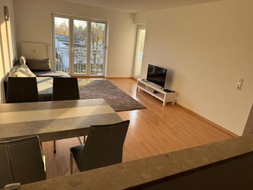 Straubing Apartment | Apartman Straubing