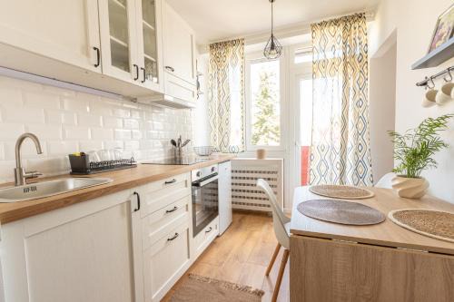 Bjelovar Apartment | Apartman studio Eva