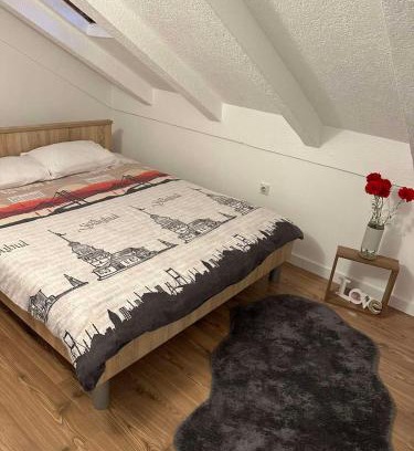 Kumbor Apartment | Apartman Sun house Kumbor 2