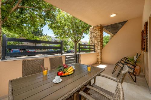 Gajac Apartment | Apartman Sun Rays 2