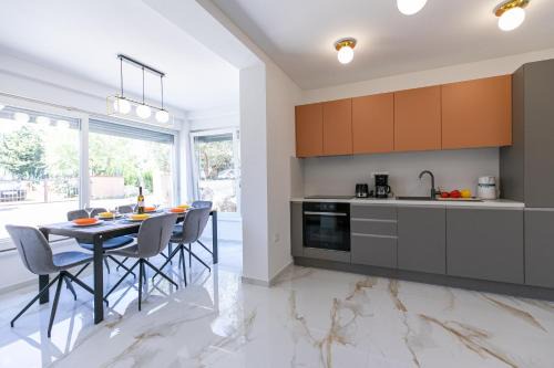 Stinjan Apartment | Apartman Suzi