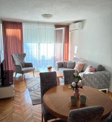 Capljina Apartment | Apartman Tea