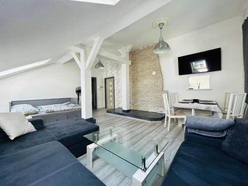 Decin Apartment | Apartman Theresa