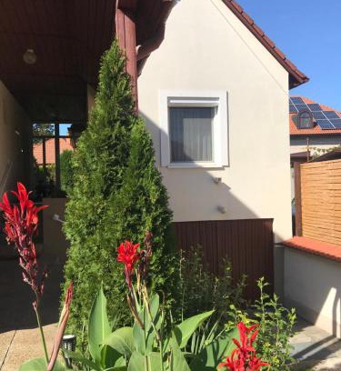 Mosonmagyarovar Apartment | Apartman TinaSol