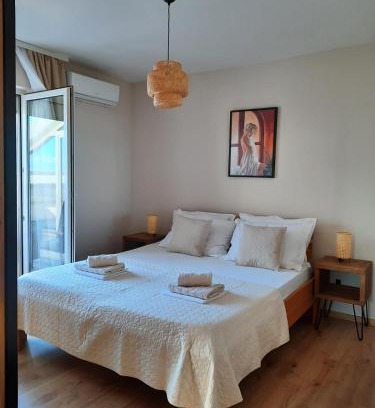 Makarska Old Town Apartment | Apartman Tino Zagrebačka ulica 51, Makarska