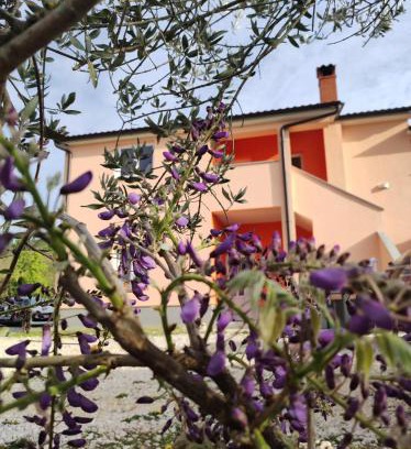 Brkac Apartment | Apartman Tramonto