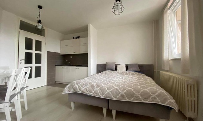 Sumece Apartment | Apartman Travnik
