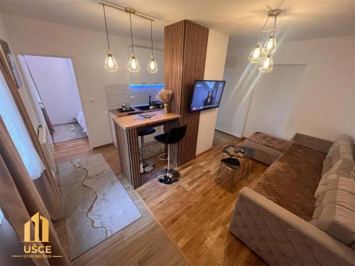 Foca Apartment | Apartman Ušće