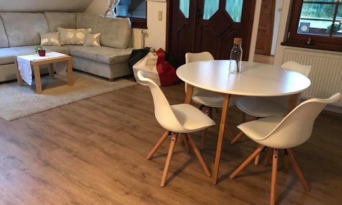 Prostredni Lanov Apartment | Apartman U Hřiště Krkonoše