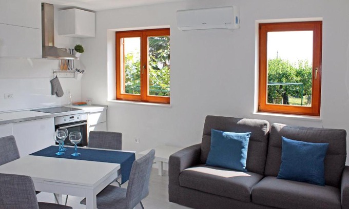 Dajla Apartment | Apartman Ulika