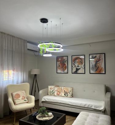 Leskovac Apartment | Apartman Una