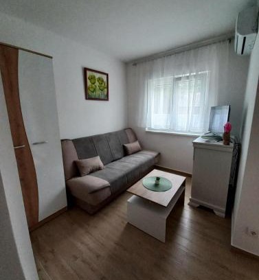 Gornja Toplica Apartment | Apartman Višnja