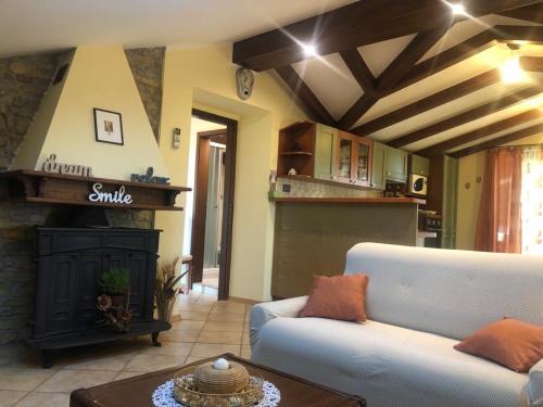 Groznjan Apartment | Apartman Villa Romana