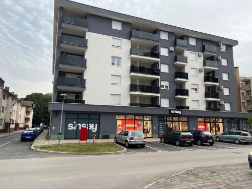 Modrica Apartment | Apartman VIP