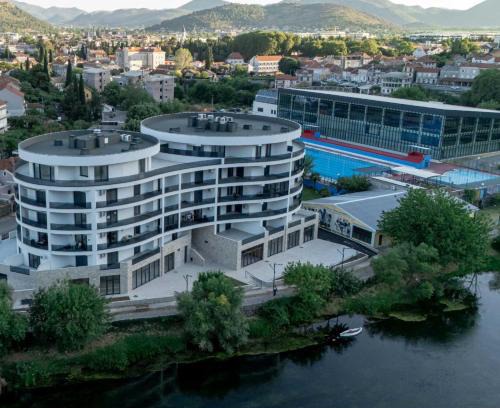 Trebinje Apartment | Apartman VISTA FIUME