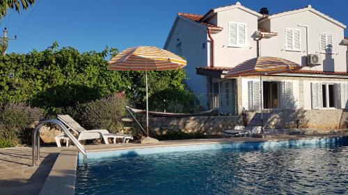 Cove Makarac (Milna) Apartment | Apartman Vojaline