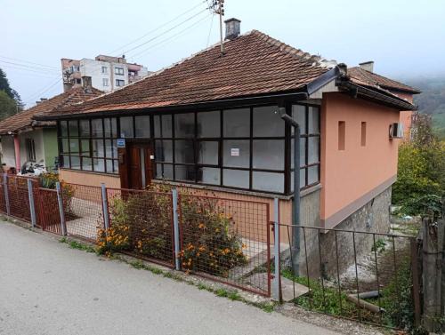 Foca Apartment | Apartman Vuković