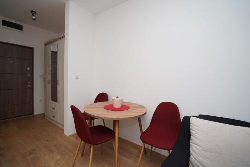 Kladovo Apartment | Apartman ZORA